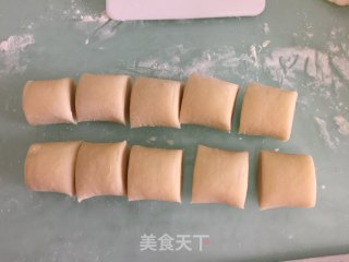 蟹粉鲜肉月饼步骤19