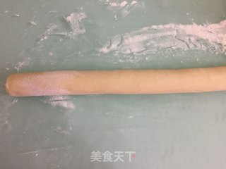 蟹粉鲜肉月饼步骤18