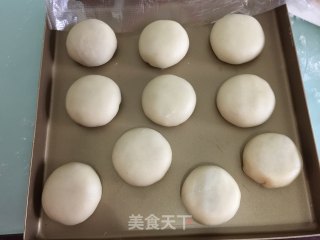 蟹粉鲜肉月饼步骤22