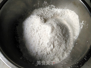 莆田马糕步骤1