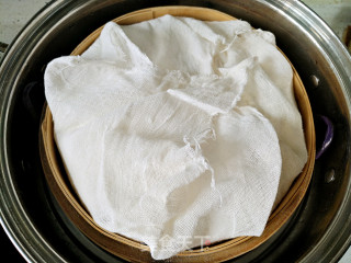 莆田马糕步骤6