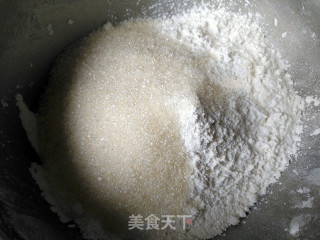  福州年糕步骤1