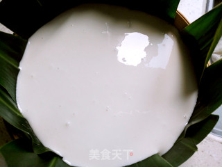  福州年糕步骤5