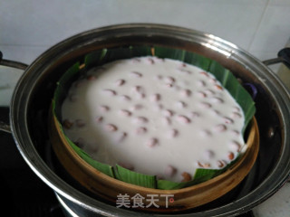  福州年糕步骤7