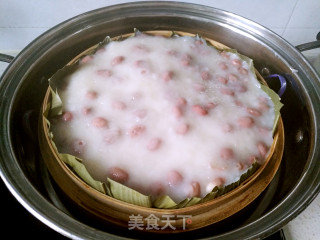  福州年糕步骤8