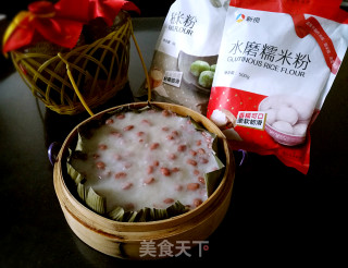  福州年糕步骤9