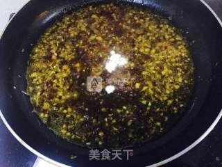 素肠粉步骤5