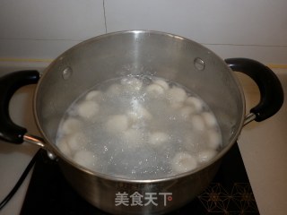 闽南七夕风俗的主角------糖粿步骤5