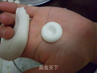闽南七夕风俗的主角------糖粿步骤4