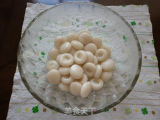 闽南七夕风俗的主角------糖粿步骤7