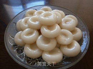 闽南七夕风俗的主角------糖粿步骤9