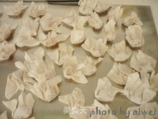 福州肉燕步骤11