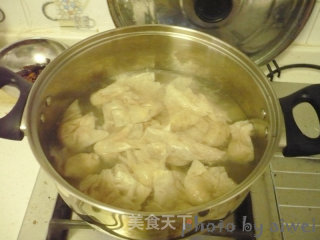 福州肉燕步骤13