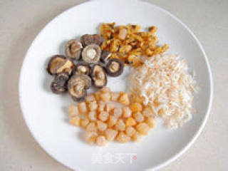 【泉州萝卜饭】--- 美味的闽南地方主食步骤1