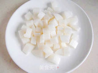 【泉州萝卜饭】--- 美味的闽南地方主食步骤3