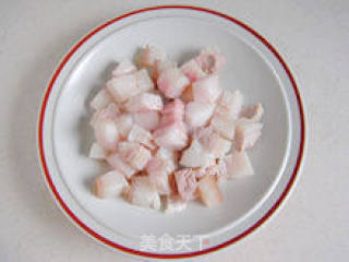 【泉州萝卜饭】--- 美味的闽南地方主食步骤4