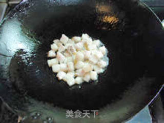 【泉州萝卜饭】--- 美味的闽南地方主食步骤5