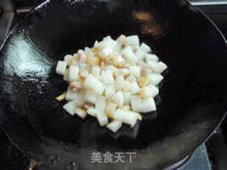 【泉州萝卜饭】--- 美味的闽南地方主食步骤6