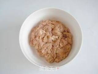 闽南的特色面条----【肉羹鲜虾卤生面】步骤5