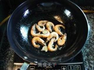 闽南的特色面条----【肉羹鲜虾卤生面】步骤7
