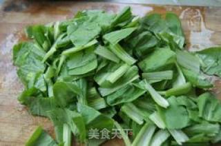 莆田特色--美味炒泗粉步骤2