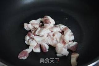 莆田特色--美味炒泗粉步骤4