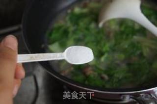莆田特色--美味炒泗粉步骤7