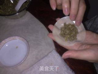 潮汕小食——油粿步骤4