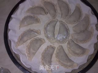 潮汕小食——油粿步骤8