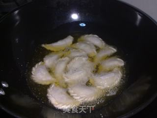 潮汕小食——油粿步骤9