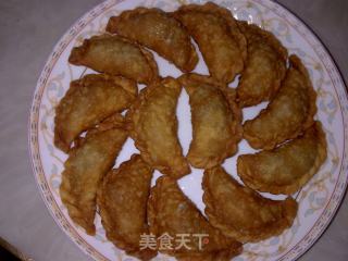 潮汕小食——油粿步骤11