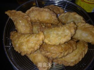 潮汕小食——油粿步骤10