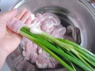 闽南特色吃食-----小肠灌葱步骤5