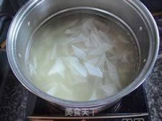 闽南特色吃食-----小肠灌葱步骤10