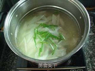 闽南特色吃食-----小肠灌葱步骤11