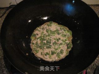 莆仙特色小吃-海蛎煎步骤5