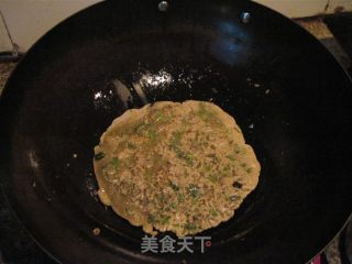 莆仙特色小吃-海蛎煎步骤6