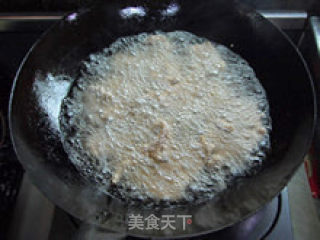 闽南特色—香炸醋肉步骤6