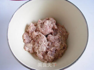 闽南特色—香炸醋肉步骤5