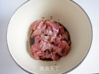 闽南特色—香炸醋肉步骤3