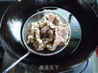闽南特色—香炸醋肉步骤7