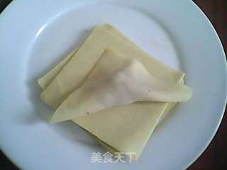 家乡小吃——扁肉步骤6