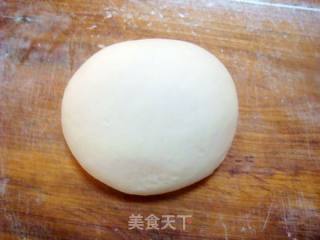 【闽菜】--莲花酥步骤3