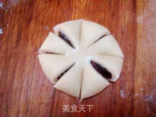 【闽菜】--莲花酥步骤12
