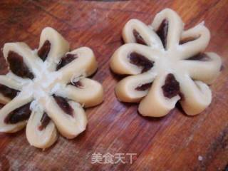 【闽菜】--莲花酥步骤13