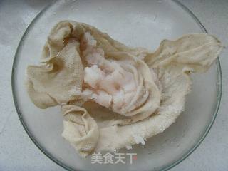 【闽菜】:七星鱼丸步骤4 【闽菜】:七星鱼丸步骤4