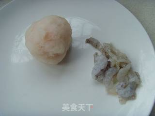 【闽菜】:七星鱼丸步骤5 【闽菜】:七星鱼丸步骤5