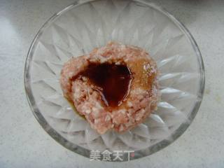 【闽菜】:七星鱼丸步骤8 【闽菜】:七星鱼丸步骤8