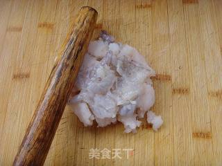 【闽菜】:七星鱼丸步骤6 【闽菜】:七星鱼丸步骤6