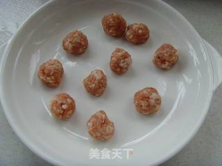 【闽菜】:七星鱼丸步骤10 【闽菜】:七星鱼丸步骤10